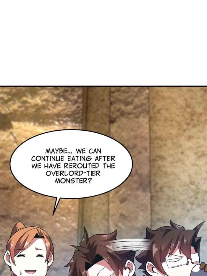 Monster Pet Evolution — Chapter 219 — page 50