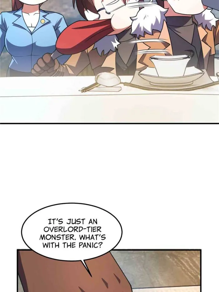Monster Pet Evolution — Chapter 219 — page 51
