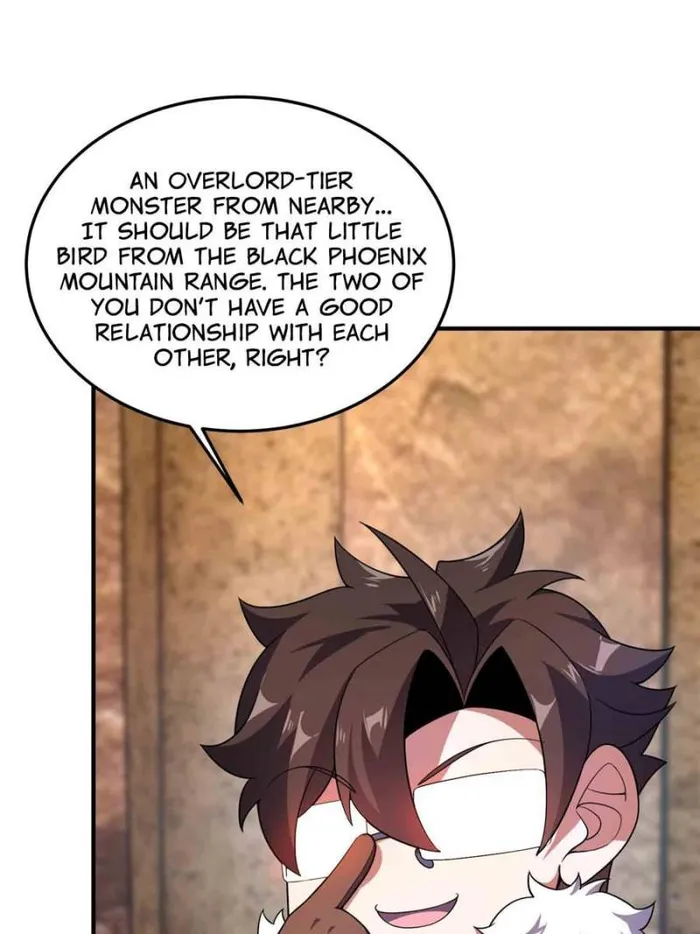 Monster Pet Evolution — Chapter 219 — page 57