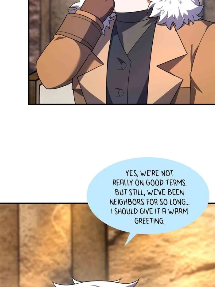 Monster Pet Evolution — Chapter 219 — page 58