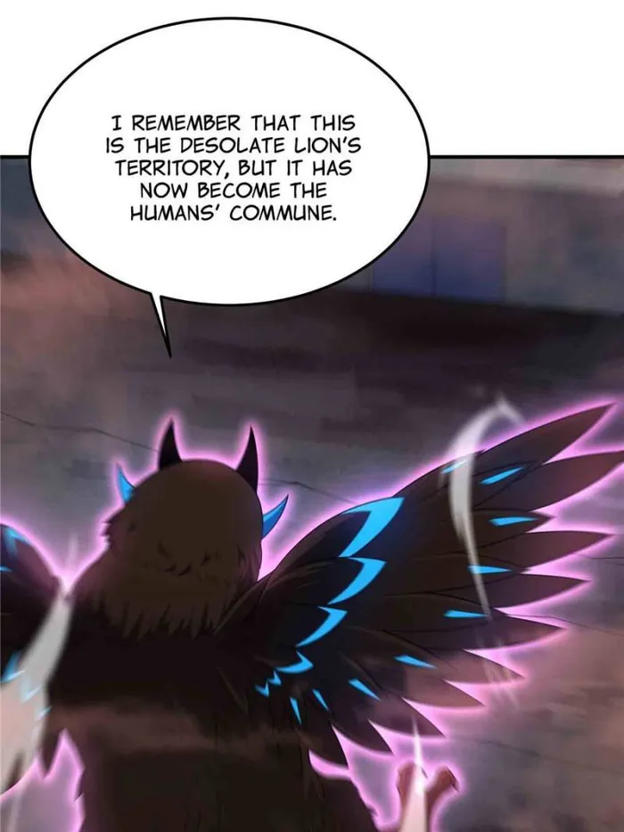 Monster Pet Evolution — Chapter 220 — page 1