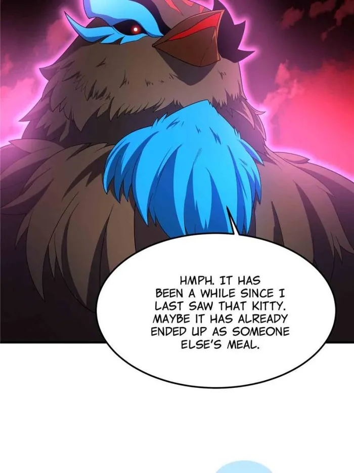 Monster Pet Evolution — Chapter 220 — page 3