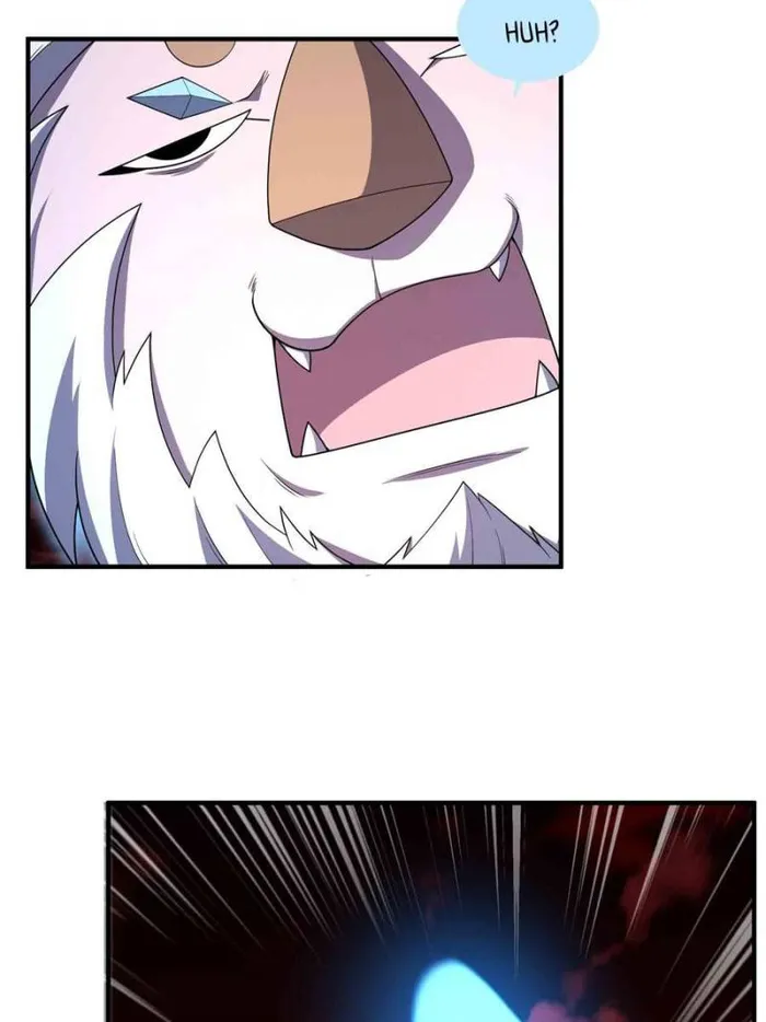 Monster Pet Evolution — Chapter 220 — page 4
