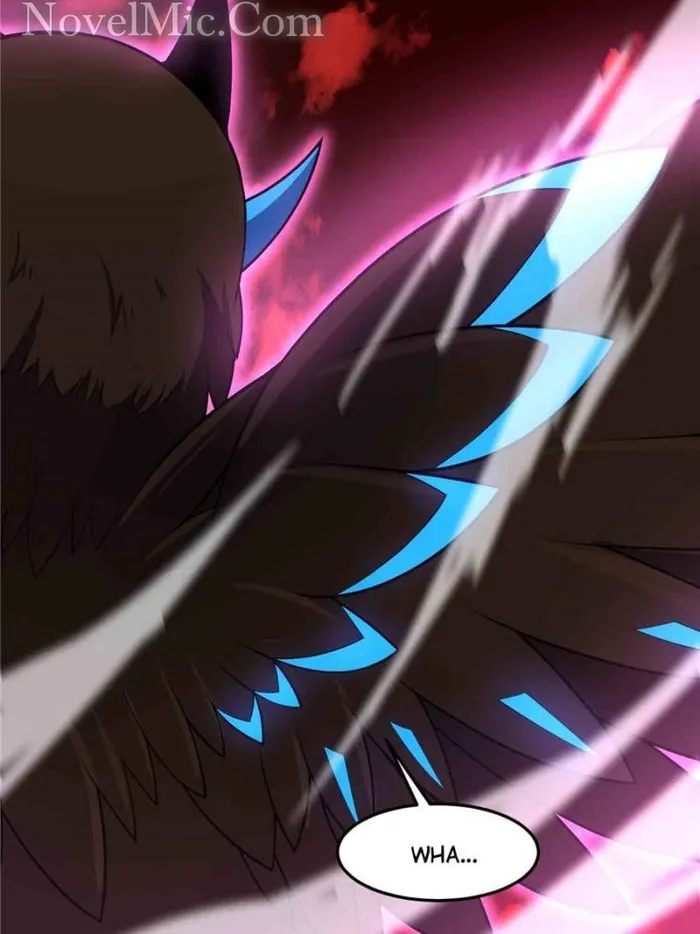Monster Pet Evolution — Chapter 220 — page 7
