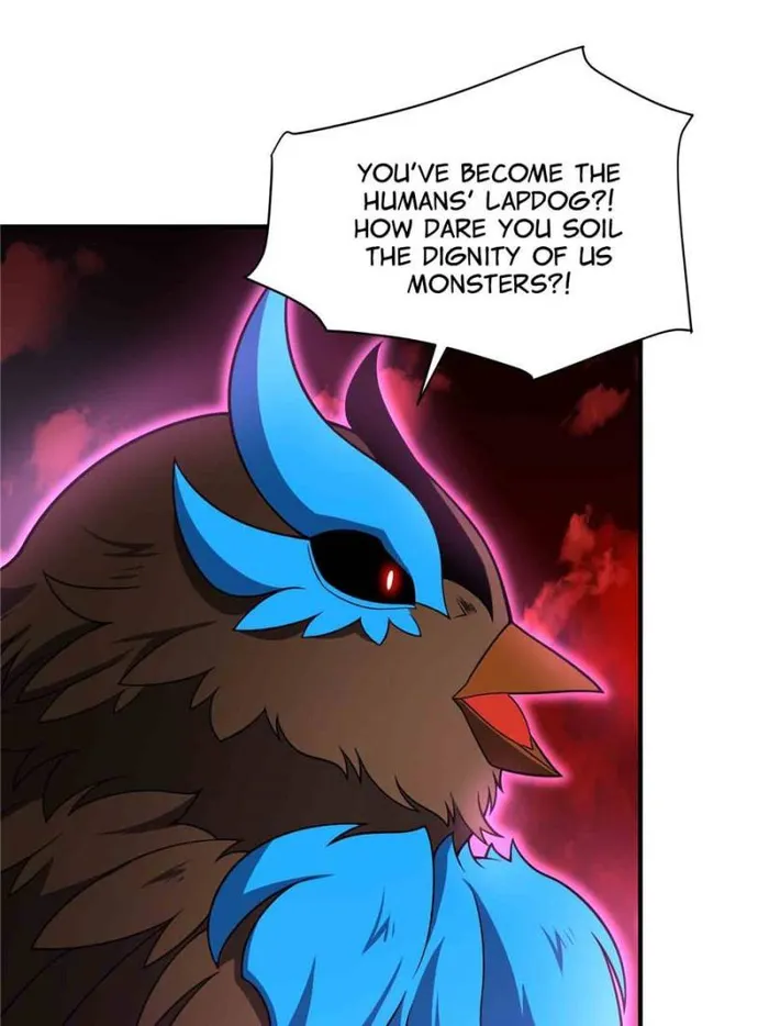 Monster Pet Evolution — Chapter 220 — page 9