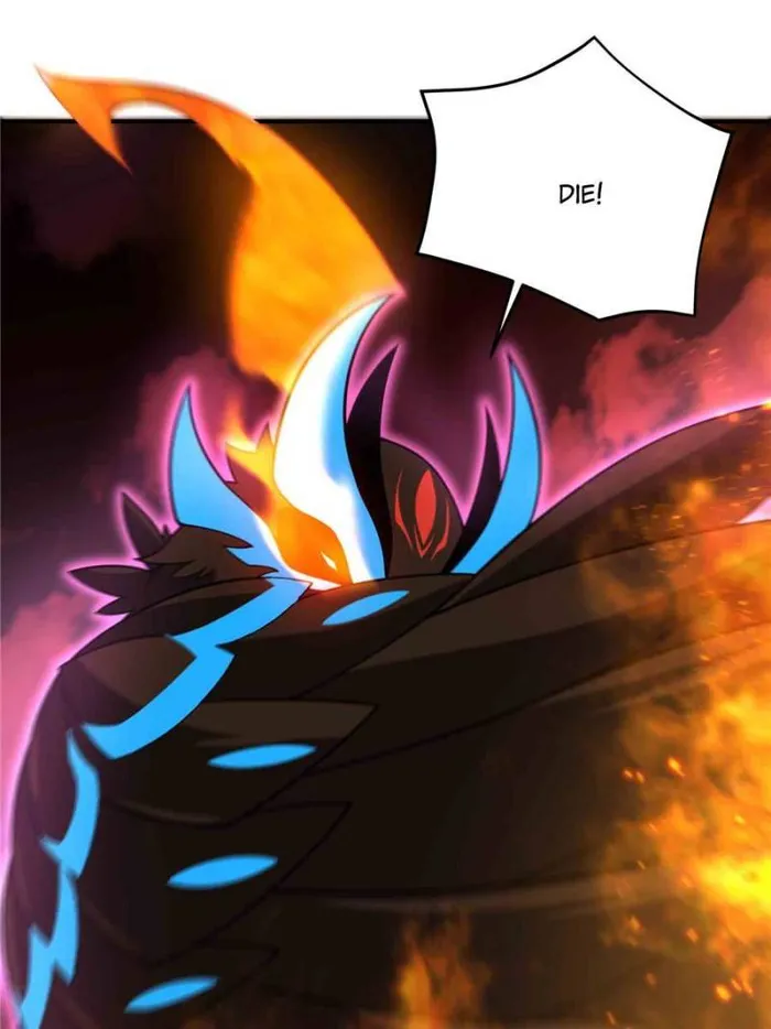 Monster Pet Evolution — Chapter 220 — page 11