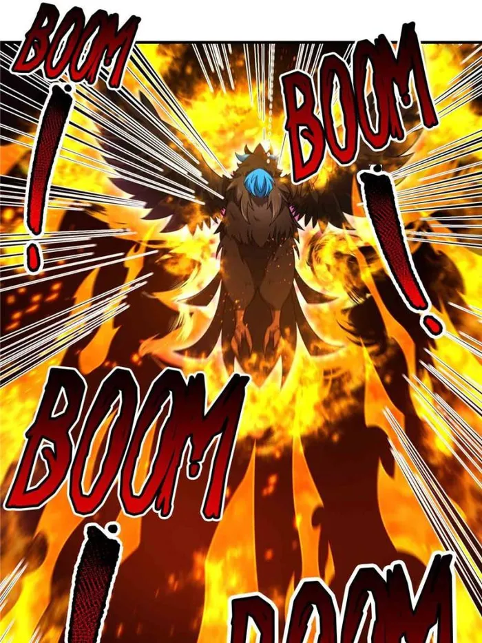 Monster Pet Evolution — Chapter 220 — page 13