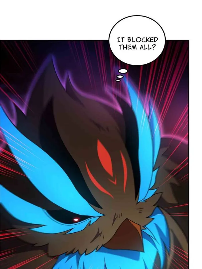 Monster Pet Evolution — Chapter 220 — page 21