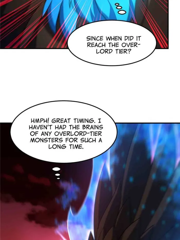 Monster Pet Evolution — Chapter 220 — page 22