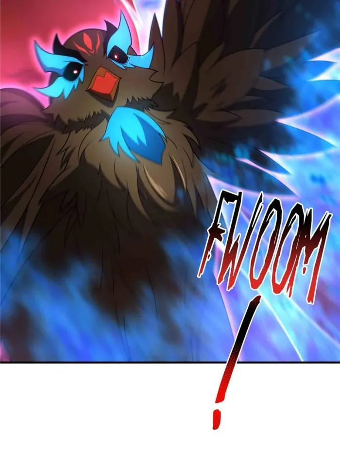 Monster Pet Evolution — Chapter 220 — page 23