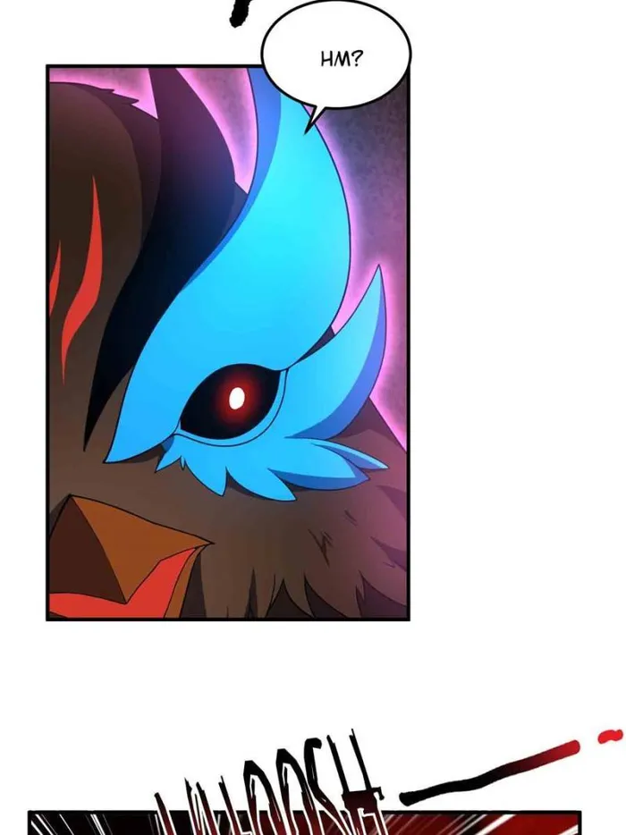 Monster Pet Evolution — Chapter 220 — page 26