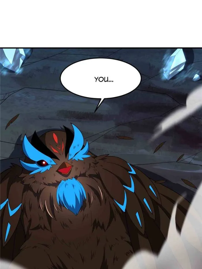 Monster Pet Evolution — Chapter 220 — page 32