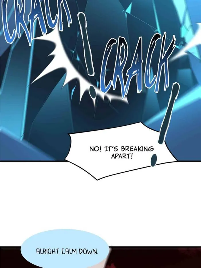 Monster Pet Evolution — Chapter 220 — page 44