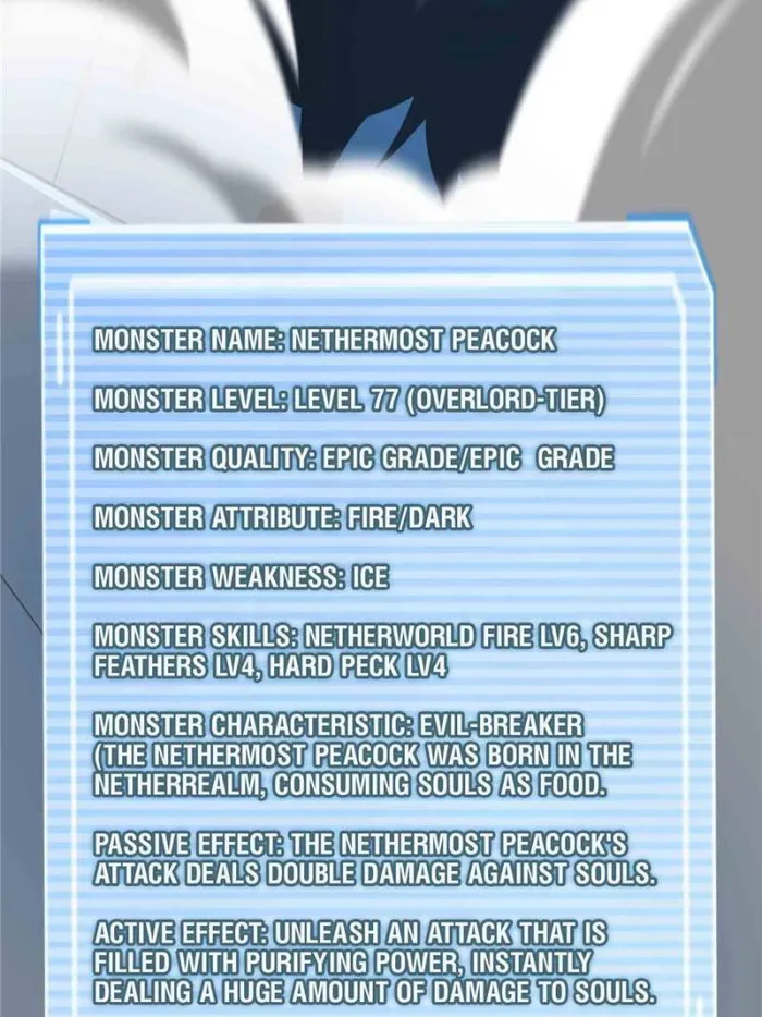 Monster Pet Evolution — Chapter 220 — page 50