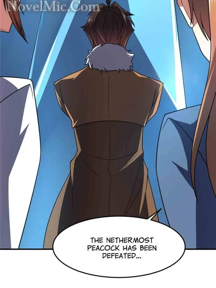 Monster Pet Evolution — Chapter 220 — page 52