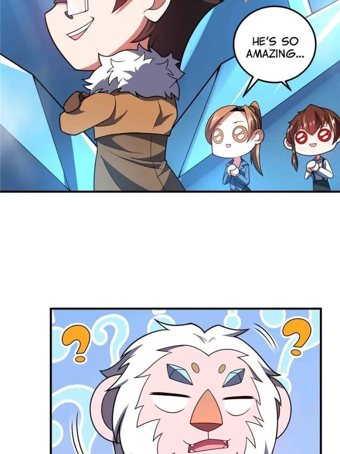 Monster Pet Evolution — Chapter 220 — page 54