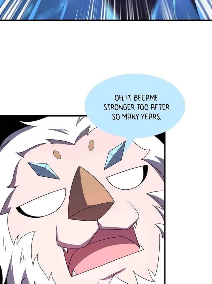 Monster Pet Evolution — Chapter 220 — page 60