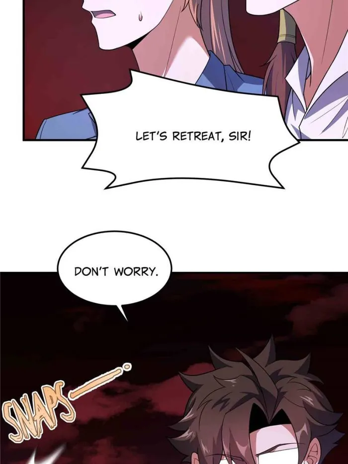 Monster Pet Evolution — Chapter 220 — page 62