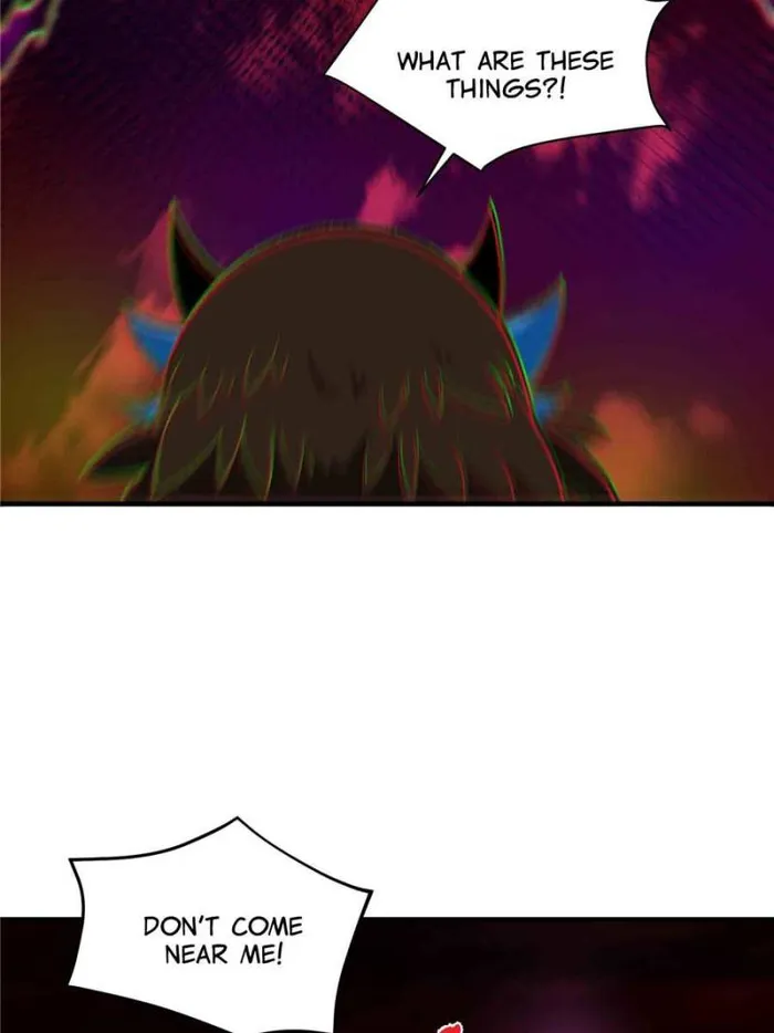 Monster Pet Evolution — Chapter 220 — page 67