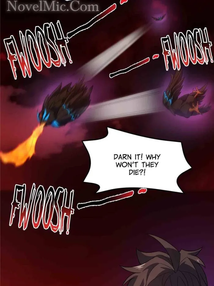 Monster Pet Evolution — Chapter 220 — page 68