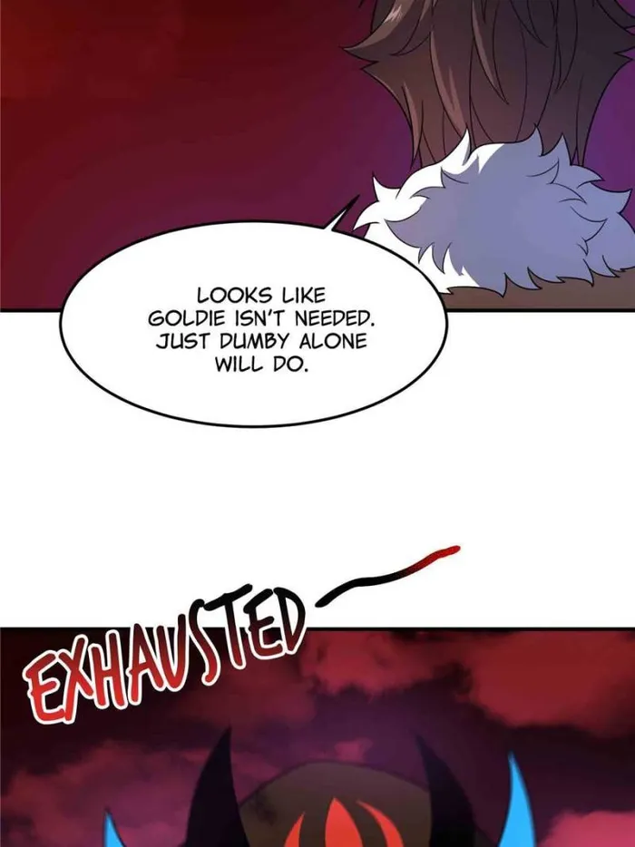 Monster Pet Evolution — Chapter 220 — page 69