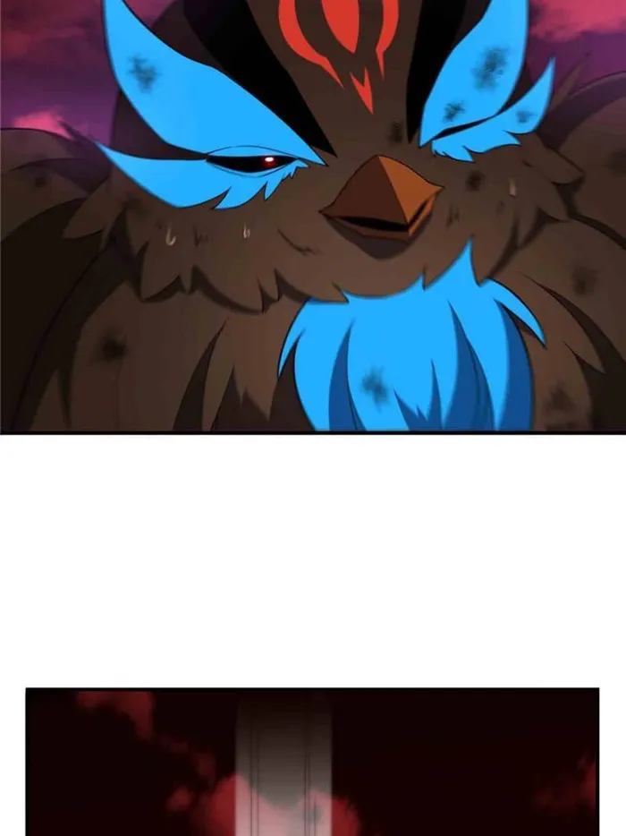 Monster Pet Evolution — Chapter 220 — page 70