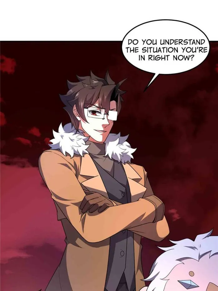 Monster Pet Evolution — Chapter 220 — page 72