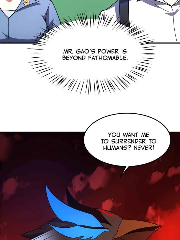 Monster Pet Evolution — Chapter 221 — page 2