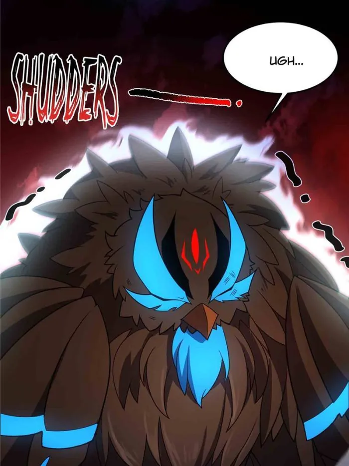 Monster Pet Evolution — Chapter 221 — page 7