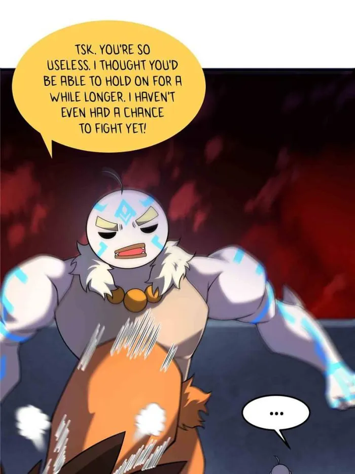 Monster Pet Evolution — Chapter 221 — page 9