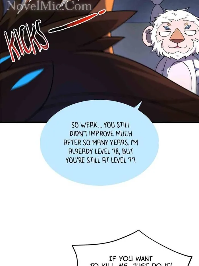 Monster Pet Evolution — Chapter 221 — page 10