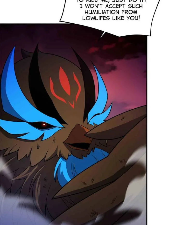 Monster Pet Evolution — Chapter 221 — page 11