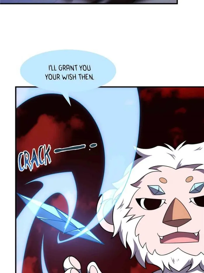 Monster Pet Evolution — Chapter 221 — page 12