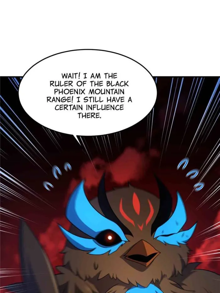 Monster Pet Evolution — Chapter 221 — page 15