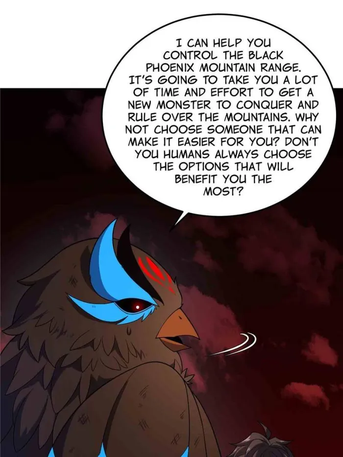 Monster Pet Evolution — Chapter 221 — page 17