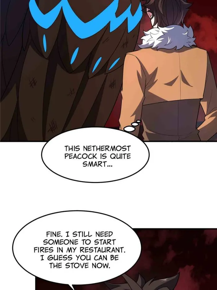 Monster Pet Evolution — Chapter 221 — page 18
