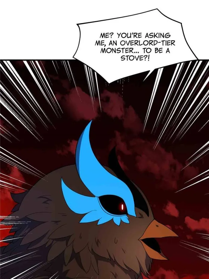 Monster Pet Evolution — Chapter 221 — page 20