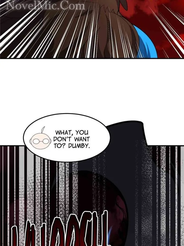 Monster Pet Evolution — Chapter 221 — page 21