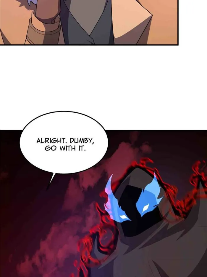 Monster Pet Evolution — Chapter 221 — page 29