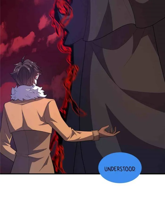 Monster Pet Evolution — Chapter 221 — page 30