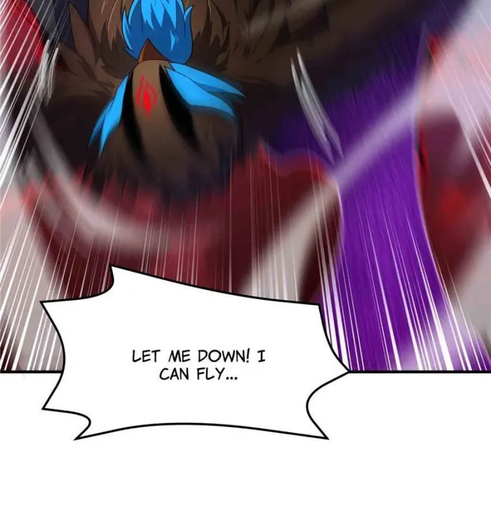 Monster Pet Evolution — Chapter 221 — page 32