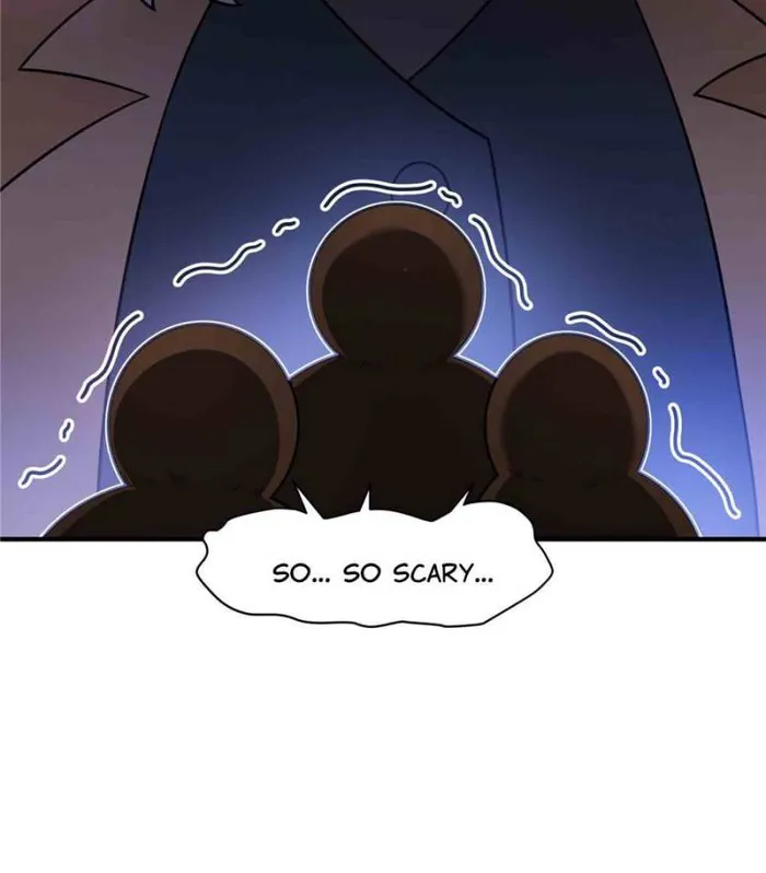 Monster Pet Evolution — Chapter 221 — page 39