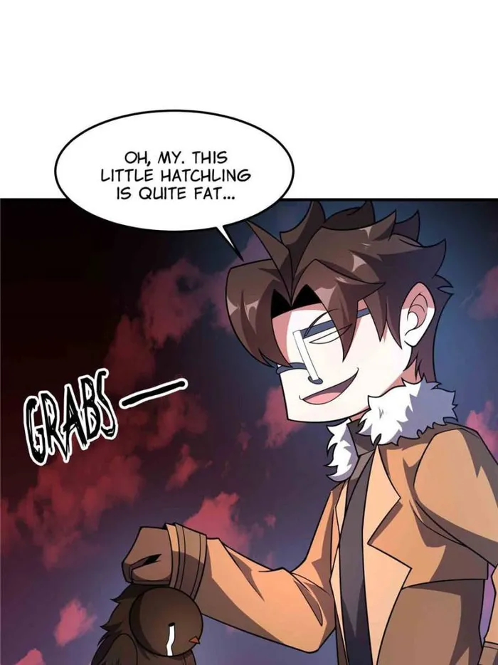 Monster Pet Evolution — Chapter 221 — page 40