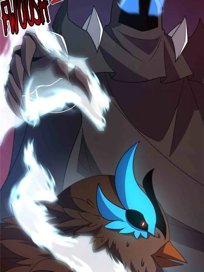 Monster Pet Evolution — Chapter 221 — page 42
