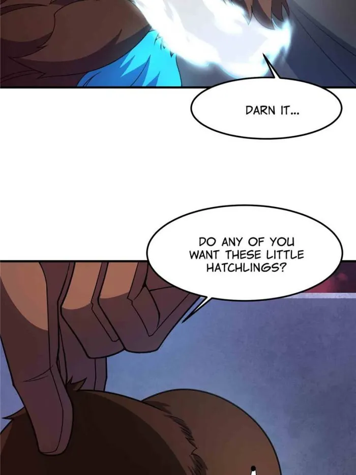 Monster Pet Evolution — Chapter 221 — page 43