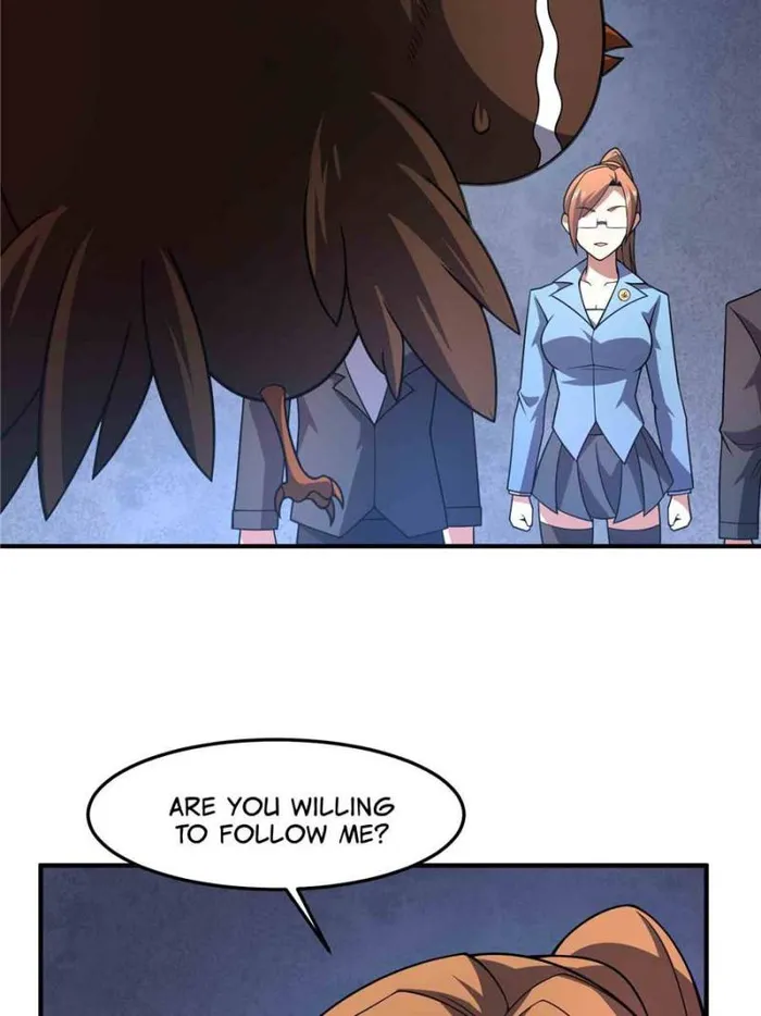 Monster Pet Evolution — Chapter 221 — page 44