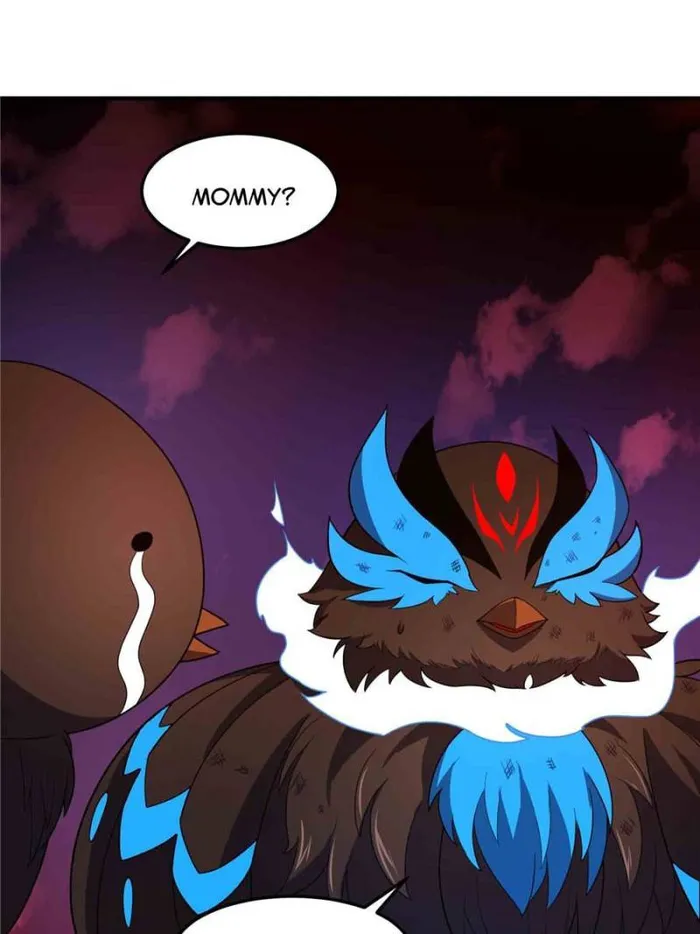 Monster Pet Evolution — Chapter 221 — page 46