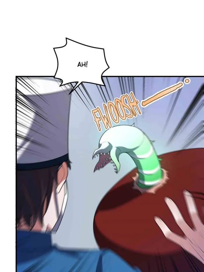 Monster Pet Evolution — Chapter 221 — page 52