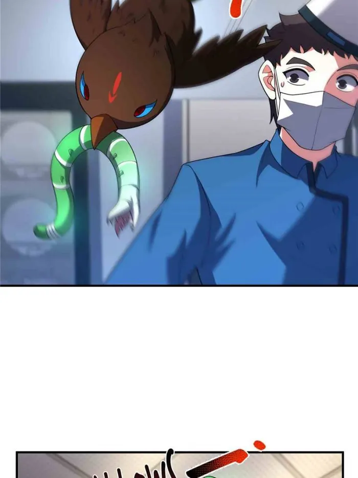 Monster Pet Evolution — Chapter 221 — page 54