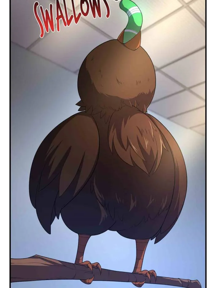 Monster Pet Evolution — Chapter 221 — page 55